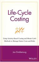 Life-Cycle Costing
