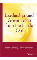 Leadership and Governance from the Inside Out