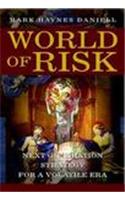 World of Risk: Next Generation Strategy for a Volatile Era