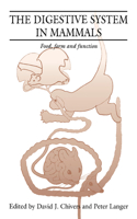 Digestive System in Mammals