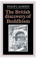 British Discovery of Buddhism