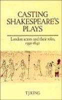 Casting Shakespeare's Plays