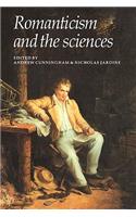 Romanticism and the Sciences