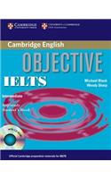 Objective Ielts Intermediate Self Study Student's Book