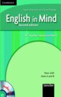 English in Mind 2 Teacher's Resource Pack with Audio CD Italian Edition