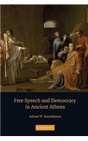 Free Speech and Democracy in Ancient Athens