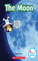 The Moon (Rookie Read-About Science: The Universe): (Rookie Read-About Science)