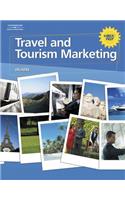 Travel and Tourism Marketing