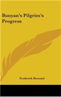 Bunyan's Pilgrim's Progress