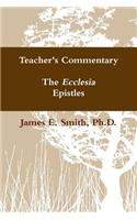 Ecclesia Epistles