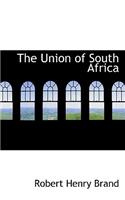 The Union of South Africa