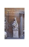 Freud's Footnotes