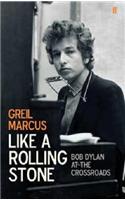 Like a Rolling Stone