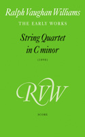 String Quartet in C Minor