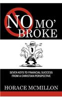 No Mo' Broke