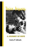 Voice Lessons: A Journey of Hope(English)