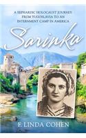 Sarinka