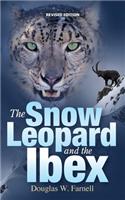 The Snow Leopard and the Ibex