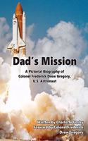 Dad's Mission