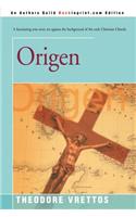 Origen: A Historical Novel(English)