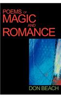 Poems of Magic and Romance