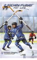 Hockey Player for Life