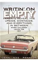 Writin' on Empty