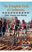 The Complete Book of Cyclocross, Skill Training and Racing