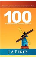 100 Dias de Comunion, Sabiduria y Gracia
