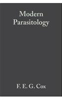 Modern Parasitology: A Textbook of Parasitology