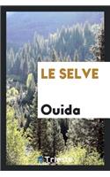Le Selve