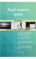 Rapid response system Third Edition