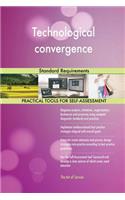 Technological convergence Standard Requirements