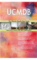 UCMDB The Ultimate Step-By-Step Guide