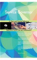 Service Governor A Clear and Concise Reference