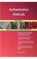 Authentication Methods Third Edition