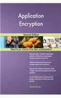 Application Encryption Second Edition