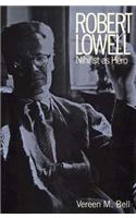 Robert Lowell