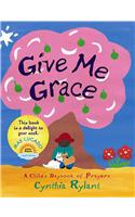 Give Me Grace