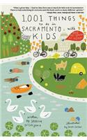 1,001 Things To Do In Sacramento With Kids (& The Young At Heart)