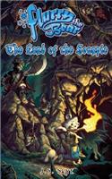 Land of the Sourpie (Flurry the Bear - Book 2)