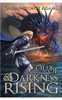 Out of Darkness Rising: An Allegory of Redemption