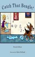 Catch That Beagle!