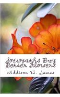 Sociopaths Buy Better Flowers