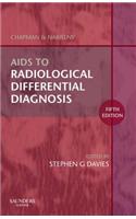 AIDS to Radiological Differential Diagnosis