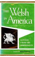 The Welsh in America