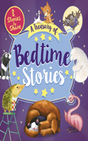 A Treasury of Bedtime Stories