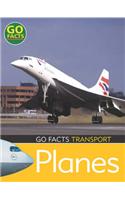Transport Planes