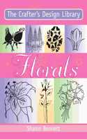 Crafters Design Library Florals