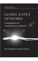 Global Justice Networks CB